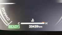 Toyota C-Hr 2.0 Hybride 200ch Design NG23 — photo 9