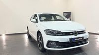 Volkswagen Polo 1.0 TSI 95ch R-Line — photo 3