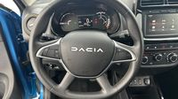 Dacia Spring 65ch Extreme — photo 12