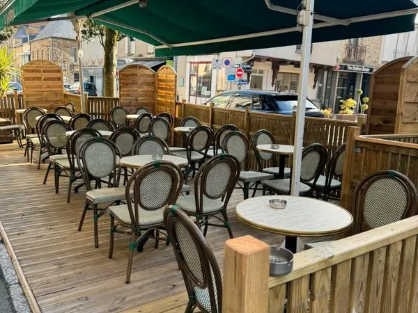 À vendre Bar tabac