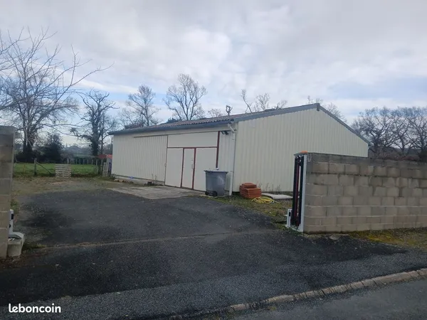 Local commercial