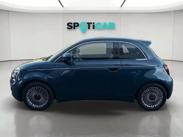 Fiat 500 e 118ch pack confort &amp; style my23 — photo 2