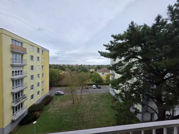 Appartement 2 pièces 51 m²