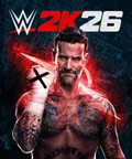WWE 2K26
