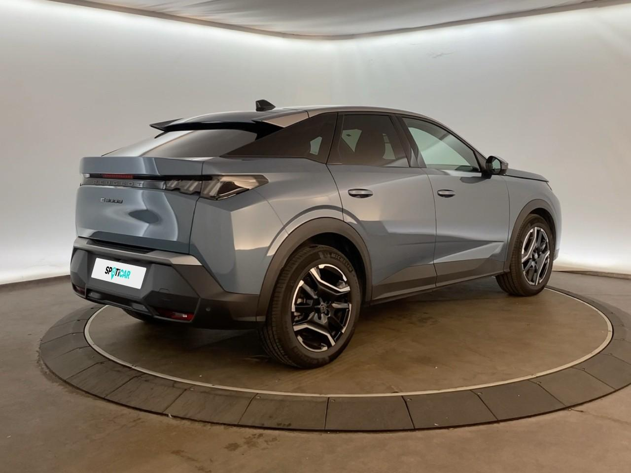 Peugeot 3008 electrique 210 ch 73 kwh allure — photo 7