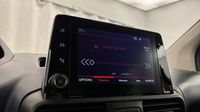 Peugeot Rifter BlueHDi 130ch S&S Standard Active — photo 19