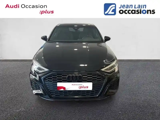 Audi A3 sportback 40 tdi 200 s tronic 7 quattro — photo 2