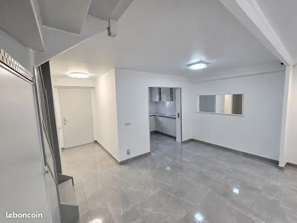 Maison 5 pièces