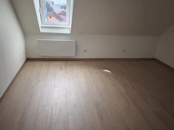 Appartement 2 pièces rénové