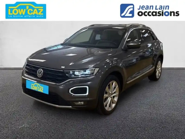 Volkswagen T-Roc 1.5 tsi 150 evo start/stop dsg7