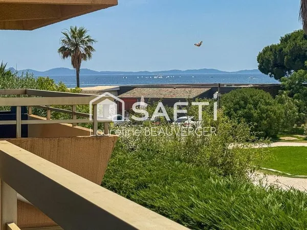 Appartement pied dans l'eau l'Argentière
