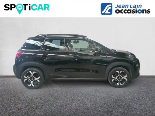 Citroën C3 Aircross puretech 110 s&amp;s eat6 — photo 4