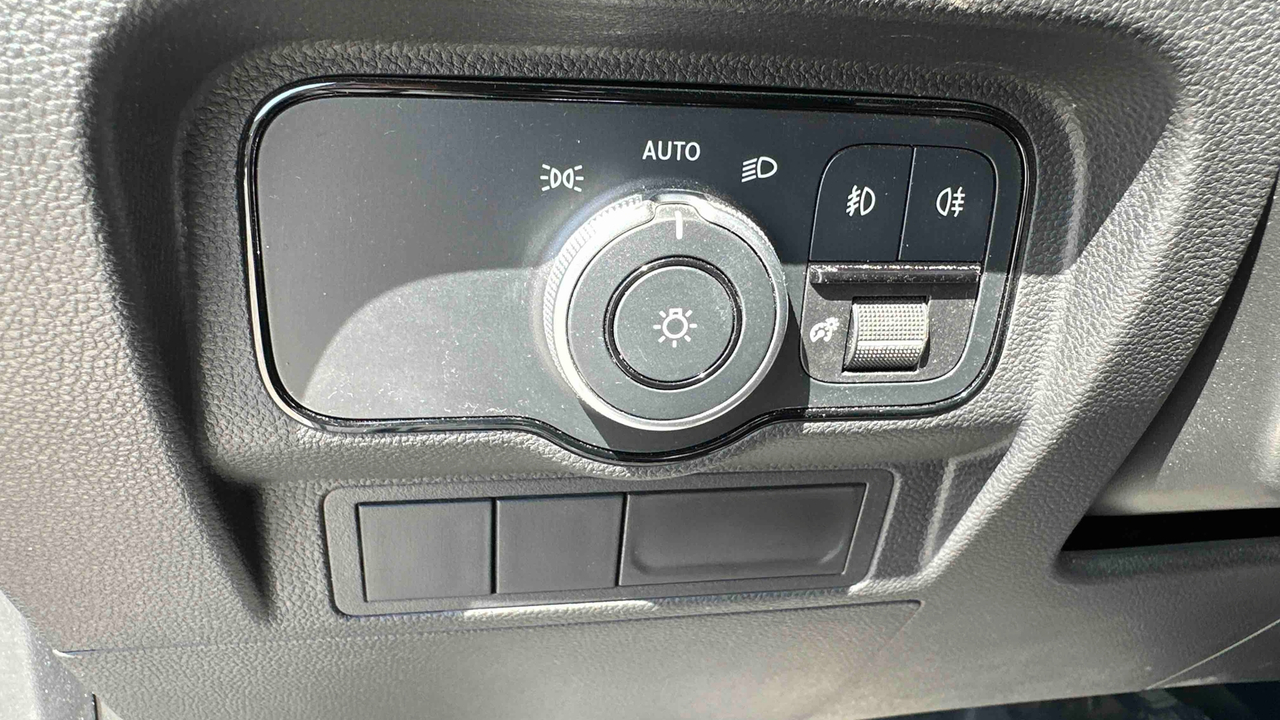 Mercedes CITAN FGN 112 CDI EXTRA LONG — photo 18
