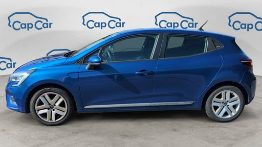 Renault Clio 1.0 TCe 100 - Zen – 2019 – 103769 km – Essence – Boîte Manuelle — photo 22
