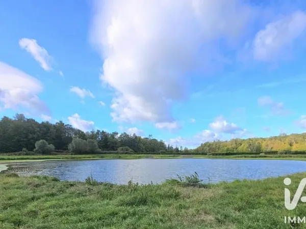 Terrain 14029 m²