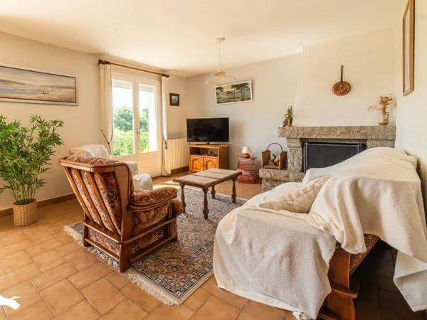 Maison 5 pièces 139 m²