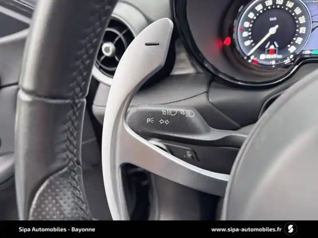 Alfa Romeo Tonale 1.3 hybride rechargeable phev 280ch at6 q4 — photo 94