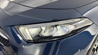 Mercedes Classe A 250 e 160+102ch AMG Line 8G-DCT 8cv — photo 17