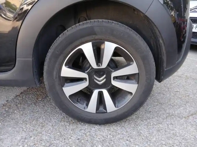 Citroën C3 puretech 83 s&amp;s bvm5 — photo 12