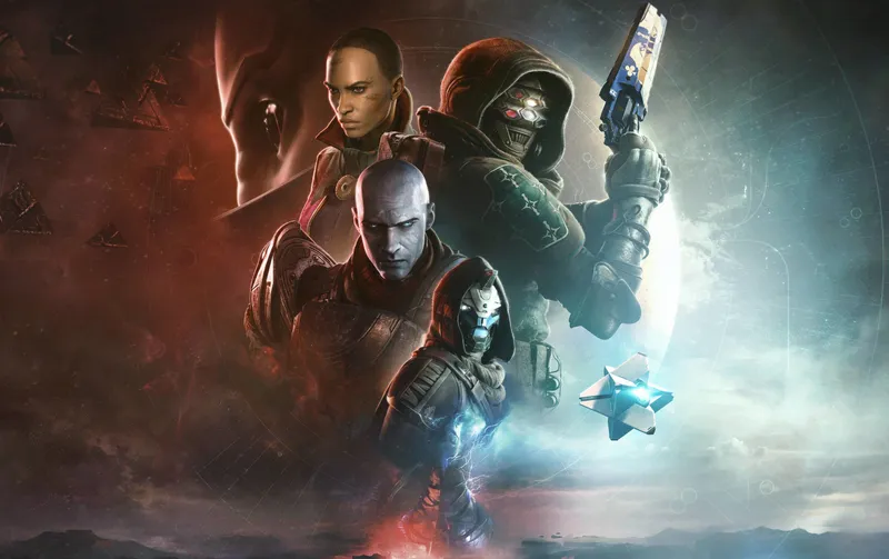 Clap de fin pour Destiny 2 : Bungie prépare sa dernière mise à jour et un nouveau départ