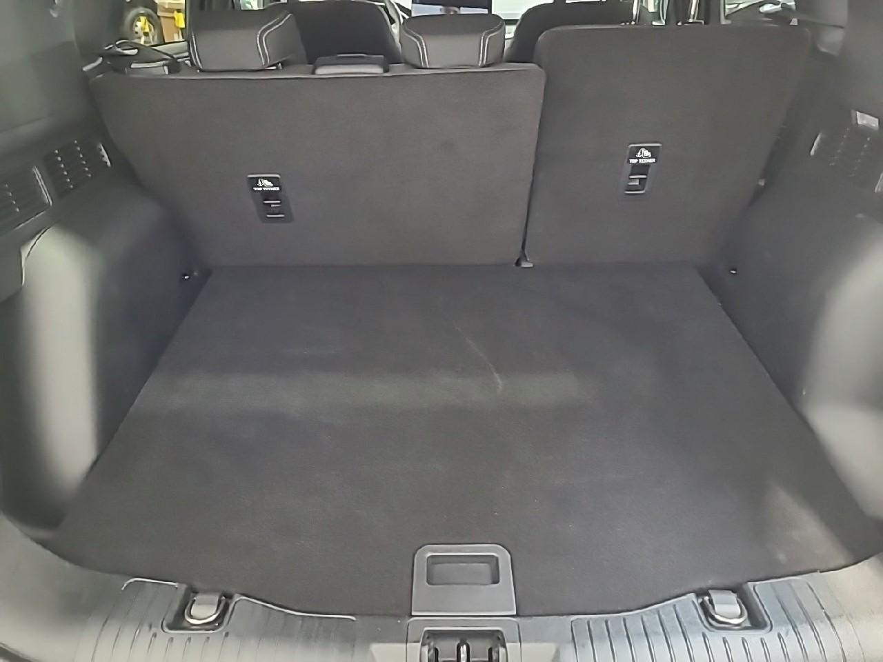 Ford Kuga 2.5 duratec 180 ch flexifuel fhev e85 powershift t — photo 14