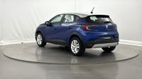 Renault Captur 1.0 TCe 90ch Business -21 — photo 8