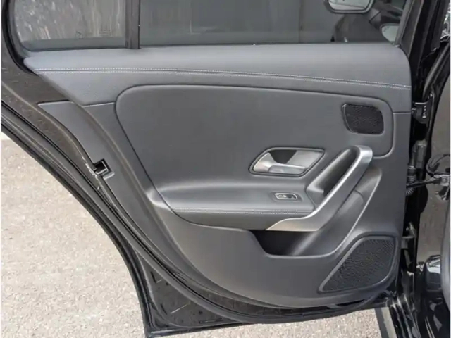 Mercedes Classe A 250 e hybrid eq — photo 18
