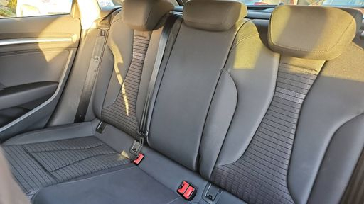 Audi A3 Sportback 1.5 TFSI 150 S-Tronic7 - S Line – 2018 – 86555 km – Essence – Boîte Automatique — photo 18