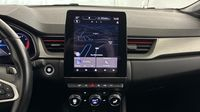 Renault Captur 1.3 TCe 140ch FAP RS Line EDC -21B — photo 19