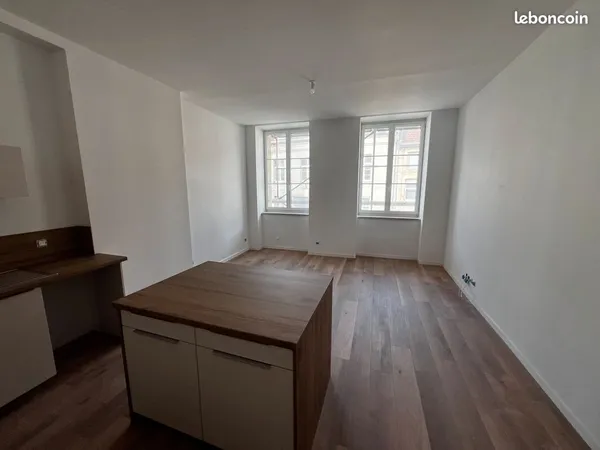 Appartement à Saint Avold