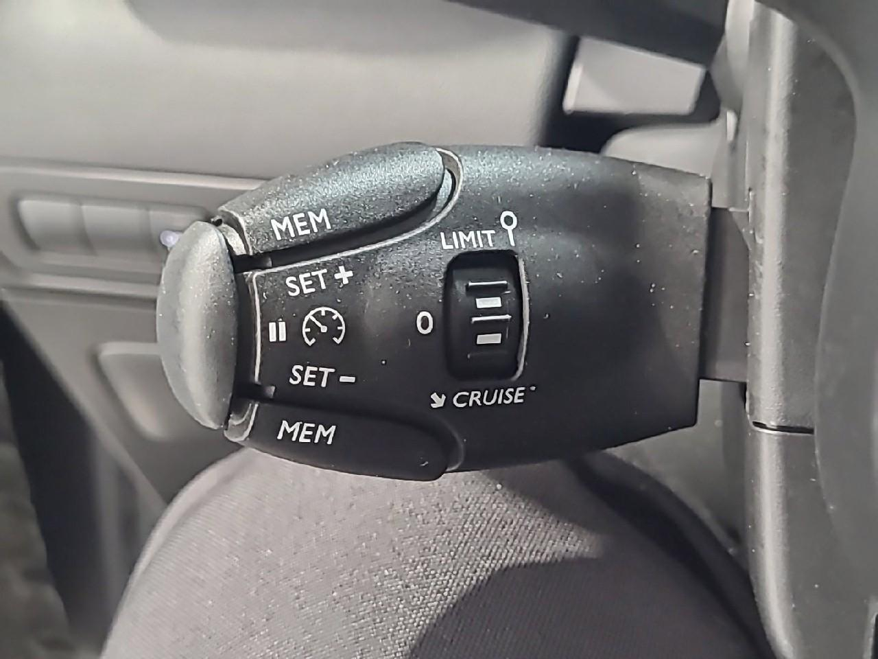 Citroën C3 Aircross puretech 110 s&s bvm6 feel pack — photo 22
