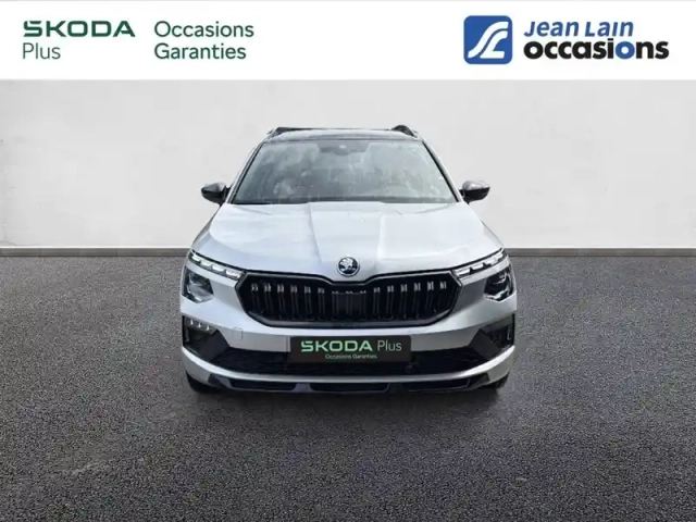 Skoda Kamiq 1.0 tsi evo 2 116 ch dsg7 — photo 9