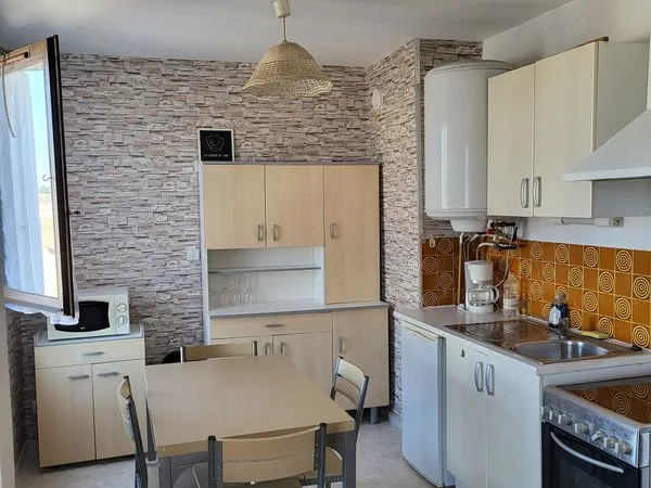 Béziers, location studio meublé