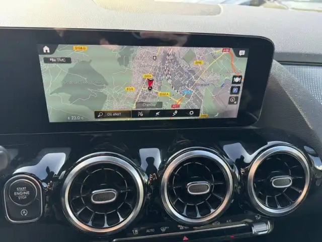 Mercedes Classe B 180 7g-dct — photo 62