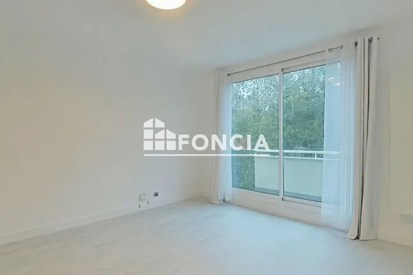 Appartement 3 pièces 49 m²