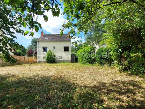 Maison 5 pièces 99 m²