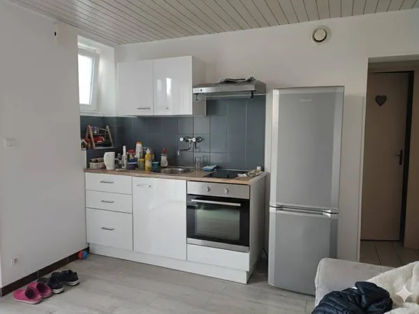 Appartement 2 pièces 27 m²