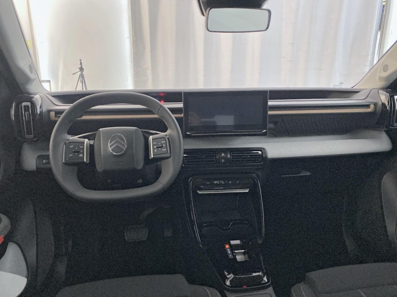 Citroën C3 Aircross hybride 145 ch aut plus — photo 8