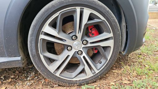 Peugeot 208 1.6 THP 208 - Gti By Peugeot Sport – 2015 – 102055 km – Essence – Boîte Manuelle — photo 22