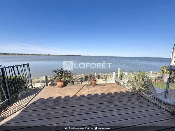 Maison 3 pièces 87 m²