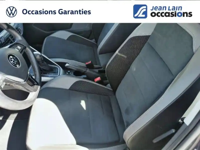 Volkswagen Polo 1.0 tsi 115 s&amp;s dsg7 — photo 5