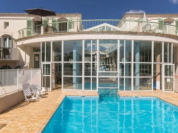 Investissement en residence de tourisme