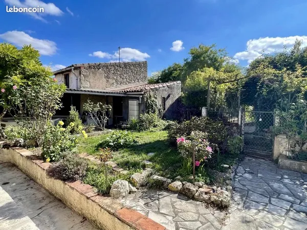 Maison de ville 7 pièces 178 m²