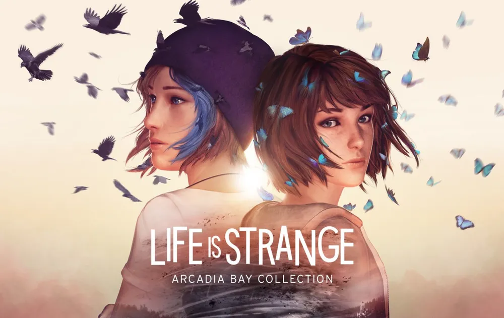 Life is Strange