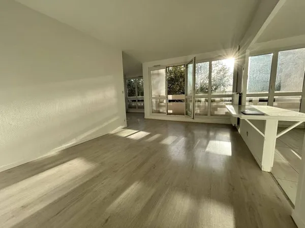 Appartement 5 pièces 90 m²