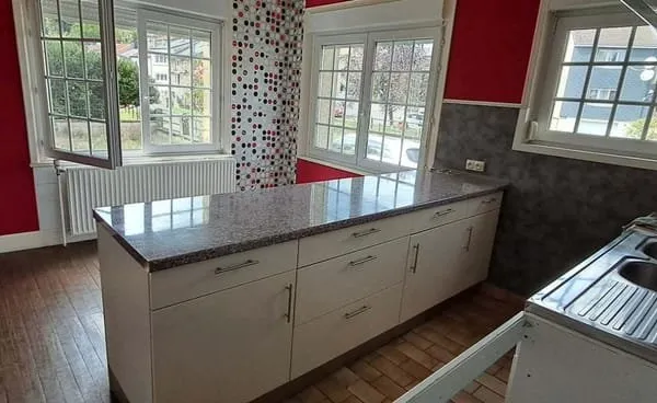 Maison à vendre Neufmanil