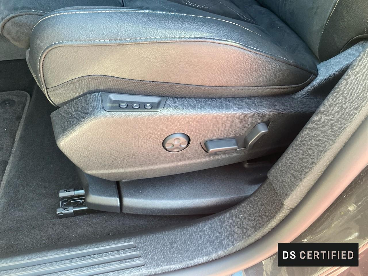 Ds Ds 7 crossback 1.6 plug-in hybrid 225ch edition france — photo 13
