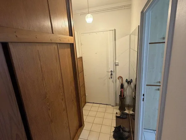 Appartement 4 pièces 70 m²