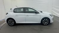 Peugeot 208 1.2 100ch S&S Style — photo 4