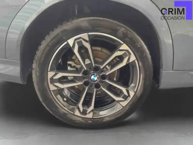 Bmw X2 sdrive 20i 170ch dkg7 — photo 33